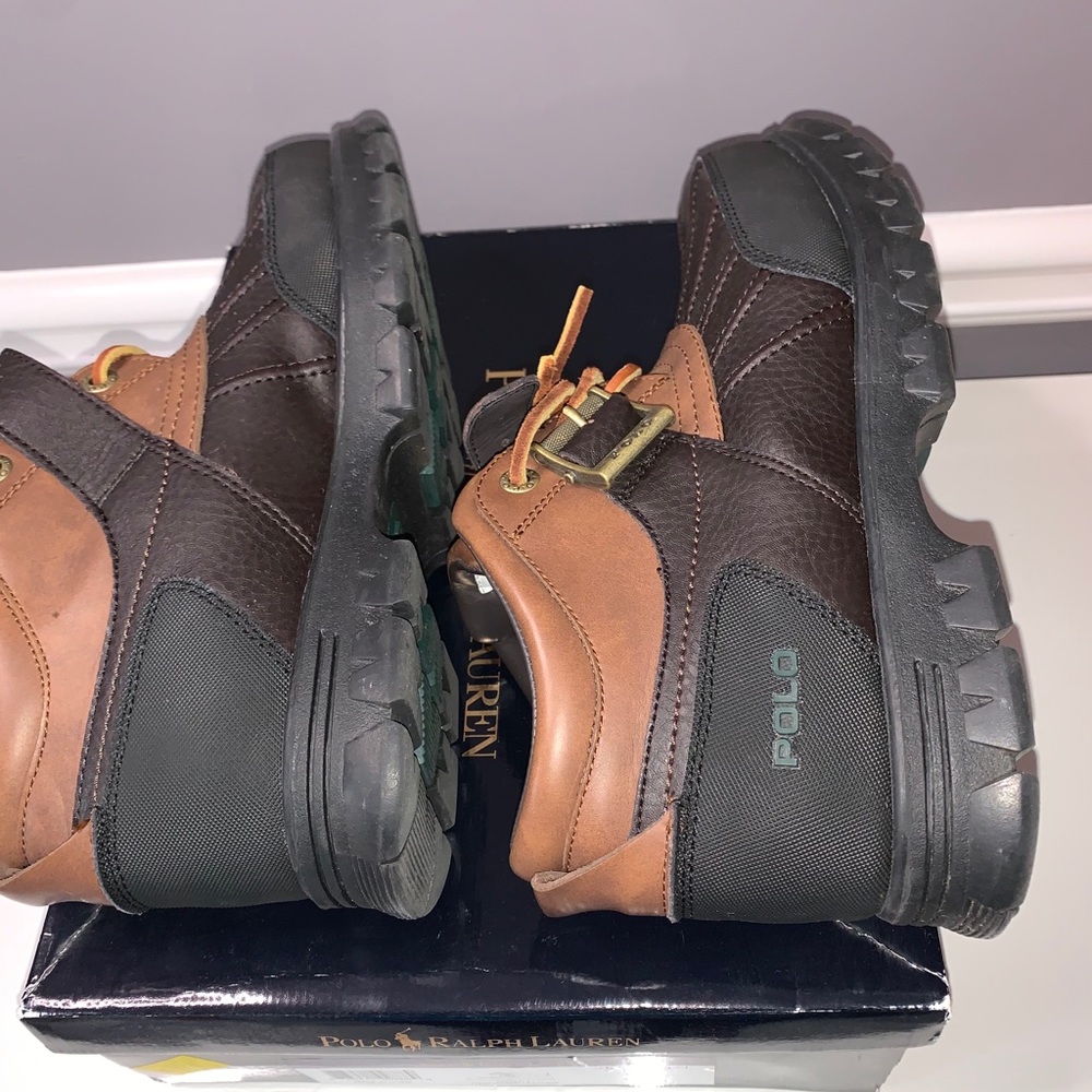 Polo Ralph Lauren Shoes - Picture 4 of 6